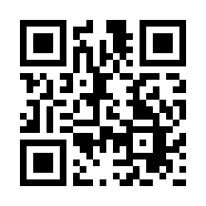 Amatrec Webサイト（QR）